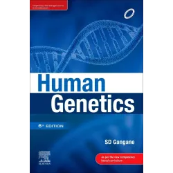 Human Genetics – 6E