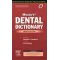 Mosby's Dental Dictionary (SAE) - 4E