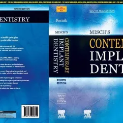 Misch's Contemporary Implant Dentistry (SAE) - 4E