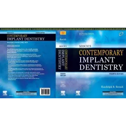 Misch's Contemporary Implant Dentistry (SAE) - 4E