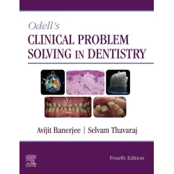 Odell's Clinical Problem Solving in Dentistry - 4E