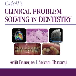 Odell's Clinical Problem Solving in Dentistry - 4E