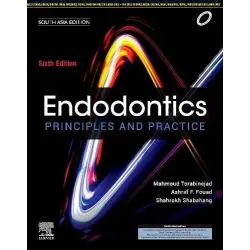 Endodontics, Principles and Practice (SAE) - 6E