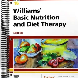 Williams Basic Nutrition & Diet Therapy (SAE) - 16E