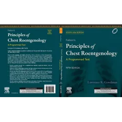 Felsons Principles of Chest Roentgenology, A Programmed Text - 5E