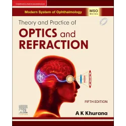 Theory and Practice of Optics and Refraction -5E