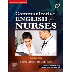 Communicative English for Nurses - 3E