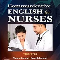 Communicative English for Nurses - 3E