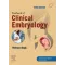 Textbook of Clinical Embryology -3E