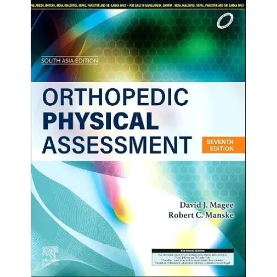 Orthopaedic Physical Assessment - 7E