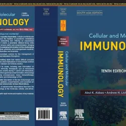 Cellular and Molecular Immunology (SAE)-10E