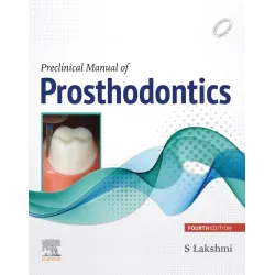 Preclinical Manual of Prosthodontics -4E