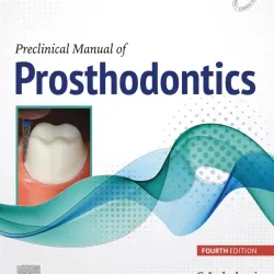 Preclinical Manual of Prosthodontics -4E