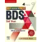 Quick Review Series for BDS 3rd Year - 4E