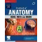 Textbook of Anatomy: Head, Neck and Brain, Vol. 3 -4E