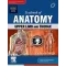 Textbook of Anatomy: Upper Limb and Thorax, Vol. 1 -4E