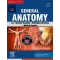 General Anatomy with Systemic Anatomy, Radiological Anatomy, Medical Genetics -4E