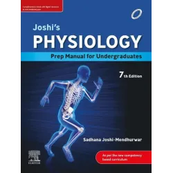 Physiology-Prep Manual for Undergraduates -7E