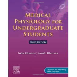 Medical Physiology for Undergraduate Students -3E