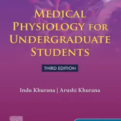 Medical Physiology for Undergraduate Students -3E