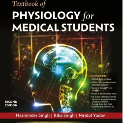 Textbook of Physiology for Medical Students -2E 