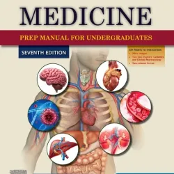 Medicine: Prep Manual for Undergraduates -7E