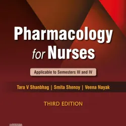 Pharmacology for Nurses -3E