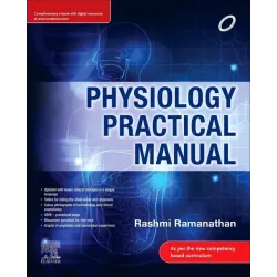 Physiology Practical Manual -1E