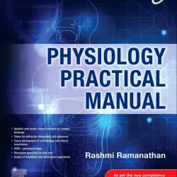 Physiology Practical Manual -1E