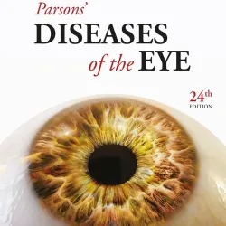 Parsons’ Diseases of the Eye - 24E