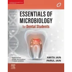 Essentials of Microbiology for Dental Students -1E