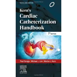 Kern’s Cardiac Catheterisation Handbook (SAE) -7E