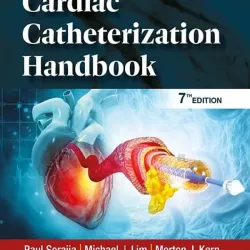 Kern’s Cardiac Catheterisation Handbook (SAE) -7E