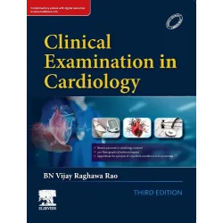 Clinical Examination in Cardiology -3E