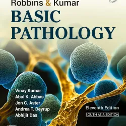 Robbins & Kumar Basic Pathology (SAE) -11E