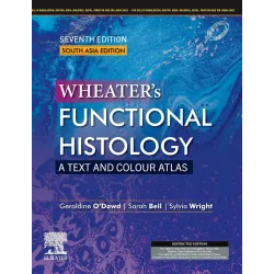 Wheaters Functional Histology (SAE) -7E