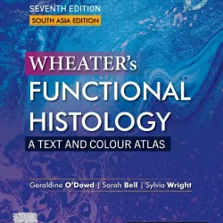 Wheaters Functional Histology (SAE) -7E