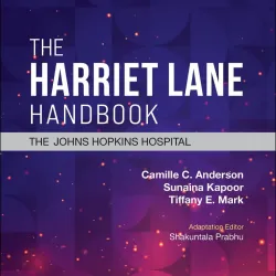 The Harriet Lane Handbook (SAE) - 23E