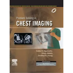 Problem Solving in Chest Imaging (SAE) -1E