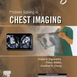 Problem Solving in Chest Imaging (SAE) -1E