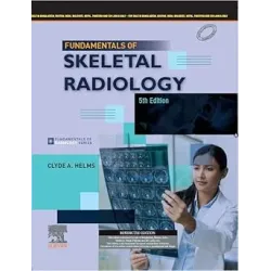 Fundamentals of Skeletal Radiology (SAE) -5E