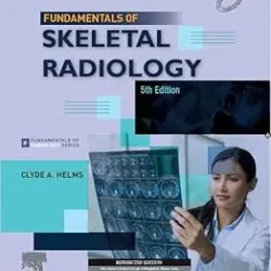 Fundamentals of Skeletal Radiology (SAE) -5E