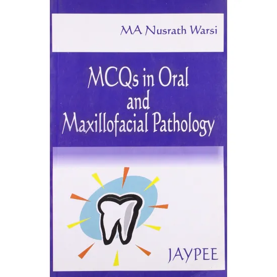 M.C.Q.S In Oral and Maxillofacial Pathology