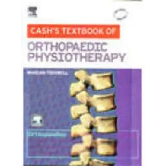 Orthopaedic Physiotherapy