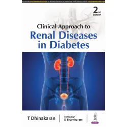 Clinical Approach To Renal Diseases In Diabetes