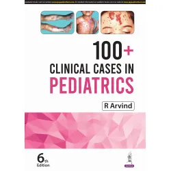 100+ Clinical Cases In Pediatrics