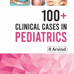 100+ Clinical Cases In Pediatrics