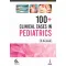 100+ Clinical Cases In Pediatrics