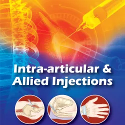 Intra-Articular & Allied Injections