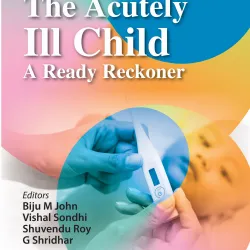 The Acutely Ill Child A Ready Reckoner